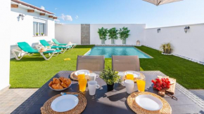 Casa Romero Nerja by Ruralidays